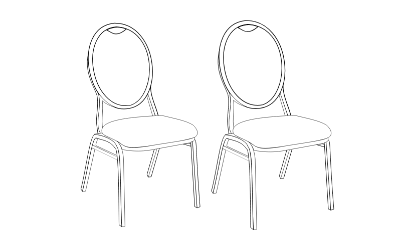 Seating & Comfort