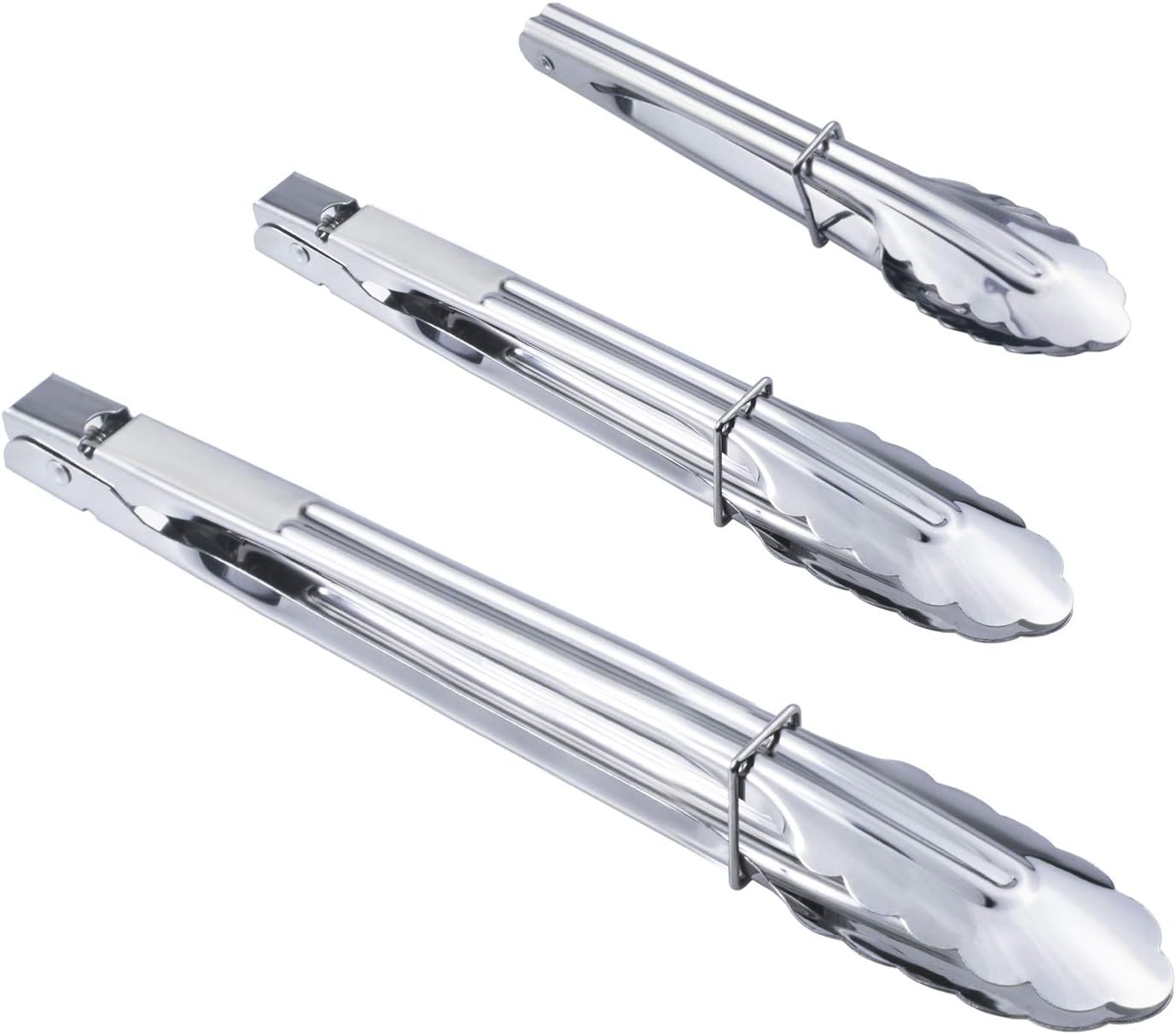 Food & Ice Tongs
