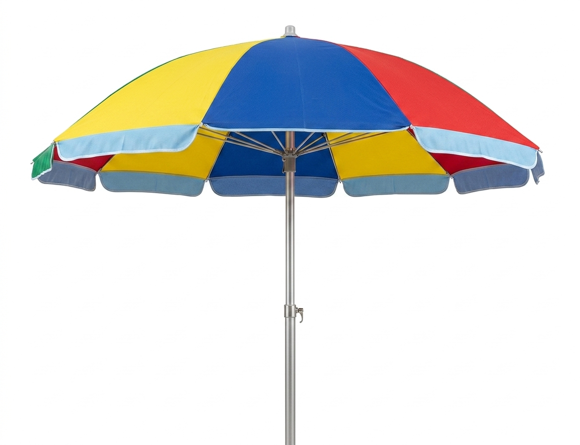 Garden Umbrellas