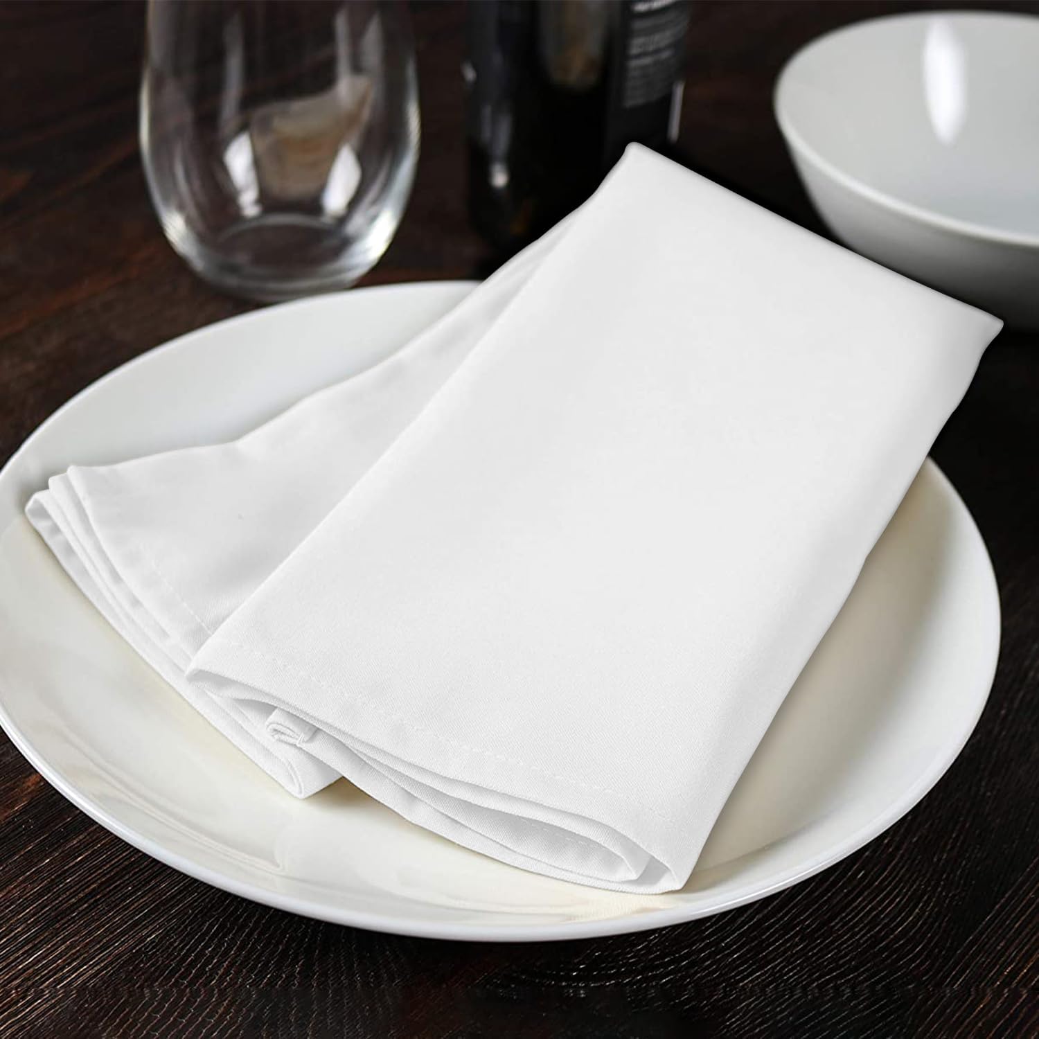 Serviettes
